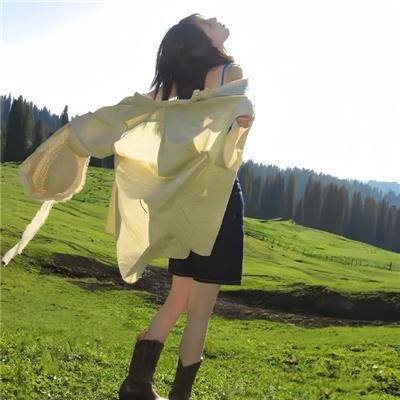 青春流水之校园往事